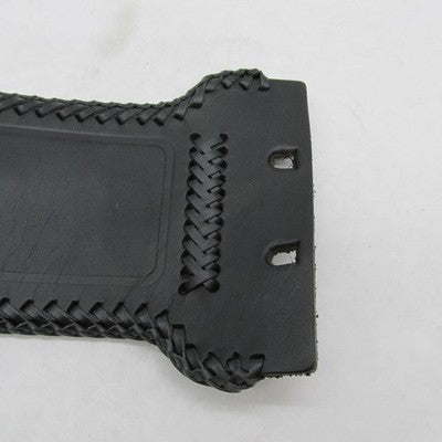 Harley Davidson OEM 06-13 Dyna Leather Gas Tank Cover Trim 61250-06