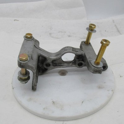 Harley OEM 67-81 Ironhead Sportster Rear Motor Mount Cast Aluminum 162