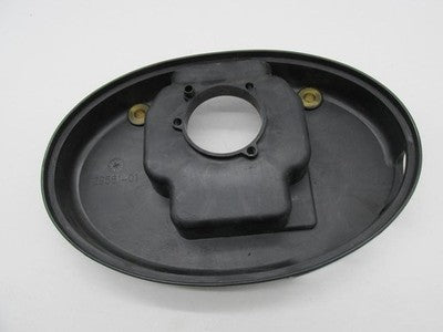 Harley Davidson Dyna Touring Softail Air Cleaner Backing Plate 29581-01