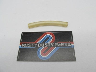 Harley Davidson Genuine NOS Aermacchi Sprint Fuel Oil Vent Hose 29051-
