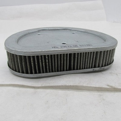 Harley OEM 08-13 Touring & Trike Air Filter Element w/ Bracket 29633-0