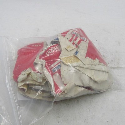 Harley-Davidson OEM Genuine NOS AMF Shovelhead Rear Spacer Plate 25410