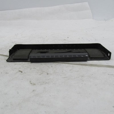 Harley Davidson OEM Black Battery Top Cover 97-03 XL Sportster 66367-9