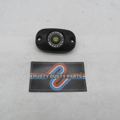 Harley Davidson OEM Rear Master Brake Cylinder Lip Cap Cover 45057-99
