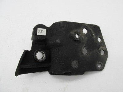 Harley Softail Early Wide Glide Shovelhead Shifter Forward Control Mou