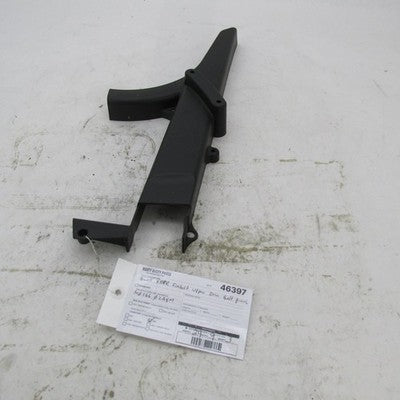 Buell OEM 2003 XB9R XB9S Black Top Upper Outer Drive Belt Guard M0566.