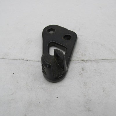 Harley Davidson OEM Left Side Passenger Footpeg Support Bracket FXD 52