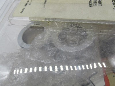 Harley-Davidson Genuine NOS Softail Front Wheel Spacers 41597-07