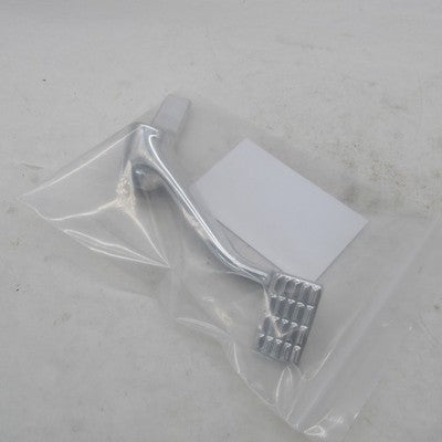 Harley Davidson OEM 04-13 Sportster XL Chrome Rear Brake Lever 42708-0