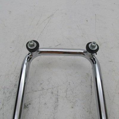 Harley OEM 93-13 Touring Classic Left Saddlebag Lid Top Guard Rail 536