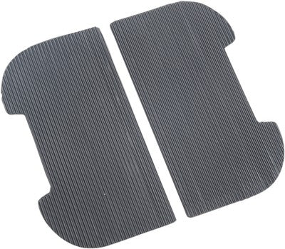 Drag Specialties Passenger Floorboards Replacement Rubber DS-720282