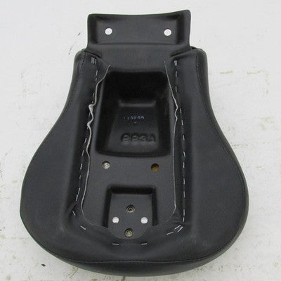 Harley Davidson OEM Stock Passenger Seat Pillion 00-06 Softail Fatboy