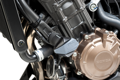PUIG R12 Frame Sliders 9443N