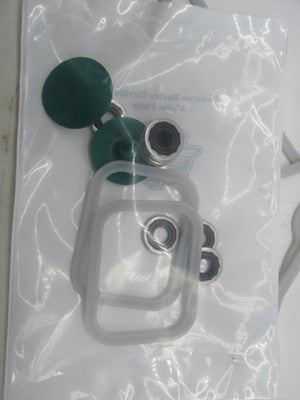 Harley Davidson Genuine OEM NOS Rocker Cover Gasket Kit 17042-92A