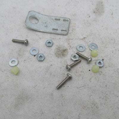 AMF Harley Davidson OEM NOS Tour pack Latch Lock Service Kit 53513-82A