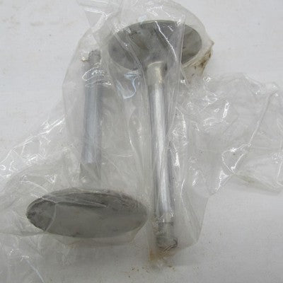 Manley NOS Harley Davidson Pair of Exhaust Valves 99002