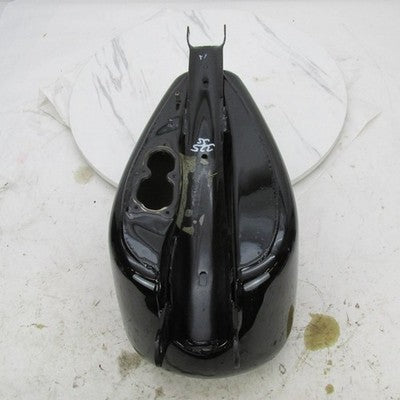 Harley OEM Vivid Black Nightster XL1200N 3.3 Gal Fuel Tank Sportster 6