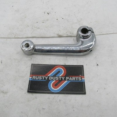 Harley Davidson OEM Chrome Trans. Shift Lever XL 1991-2005 Sportster X