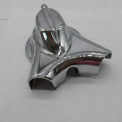 Kuryakyn 08-17 Harley Softail Lighted Chrome Swingarm Phantom Covers P