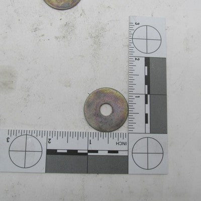Lot of 8 Harley-Davidson OEM NOS Reinforcement Washers 90791-83