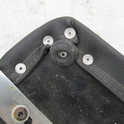 Corbin OEM Passenger Seat Pillion Pad Fits Yamaha V-Star DS-902720