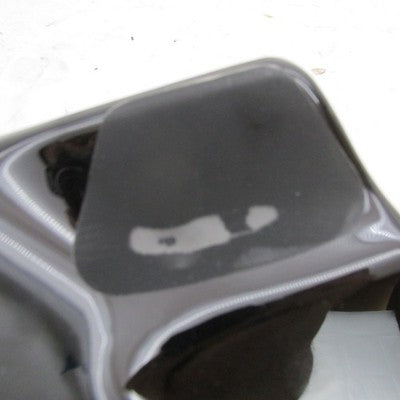 Pair of Harley OEM Black Cover Panels Left & Right 1997-2008 66250-97