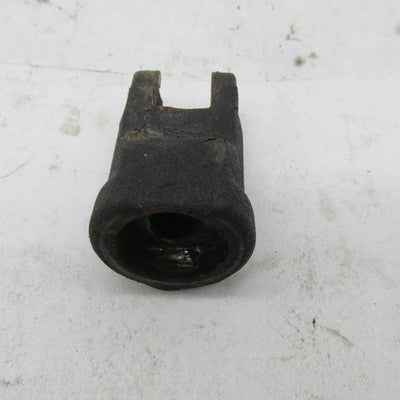 Harley-Davidson OEM Stock Softail FXDWG Footpeg Yoke