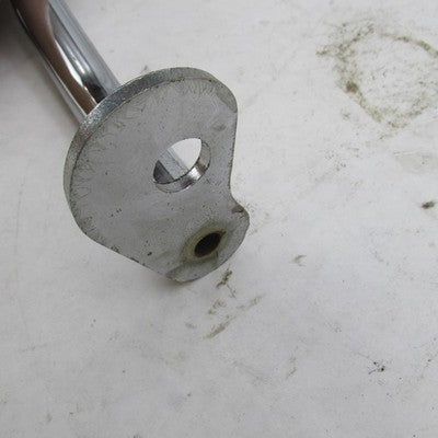 Harley Davidson OEM Saddlebag Guard Panhead Shovelhead 60-84 FLHR FLHT