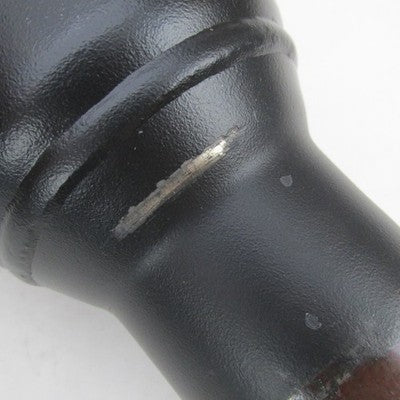 Harley Davidson OEM Touring Black Stock Slip On Mufflers 64900766A 649