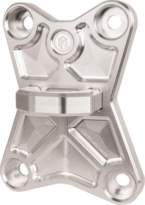 Performance Machine Radius Rod Plate 0222-2006