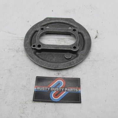 Harley Davidson OEM Twin Cam 88 EFI Air Cleaner Backing Plate 29444-99