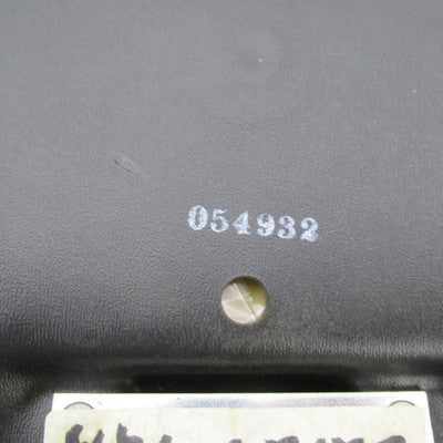 Harley Davidson Genuine Solo Seat EVO Era Sportster XL 1992-2002 52129