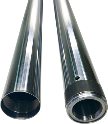 Pro-One Performance 49MM Fork Tubes 22.875" Length Hard Chrome 105125
