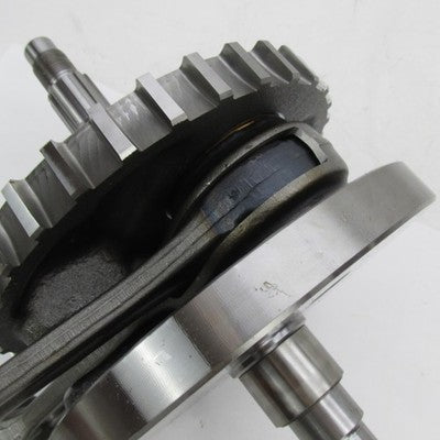 Harley Davidson OEM Crankshaft Flywheel Asy TwinCam 88ciu 99-06 FLHTCU