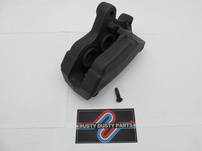 Harley-Davidson Genuine Front Right Brembo Brake Caliper Assembly Blac