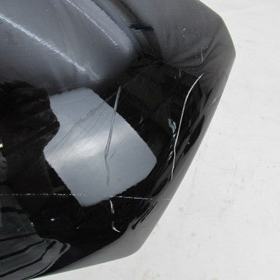 Harley Genuine OEM '21+ Pan America Front Headlight Fairing Cowl Black