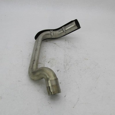 Harley Davidson OEM Touring Model Crossover Exhaust Pipe 2017-2021 656