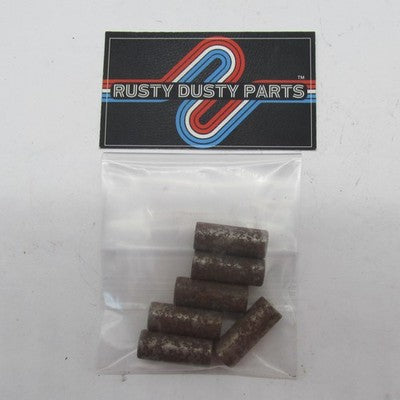 Lot of 6 Harley-Davidson OEM NOS Oil Pump Idler Shafts 26327-52