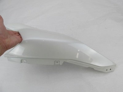 BRP NOS Can-Am Right Hand Side Fairing Panel White 70501