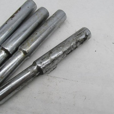 Set of Harley OEM Pushrod Rubes + Retainers Sportster EVO 18543-99 179