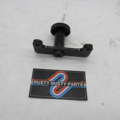 Harley Davidson OEM Bar & Shield Quick Release Knob Wellnut Mounting B