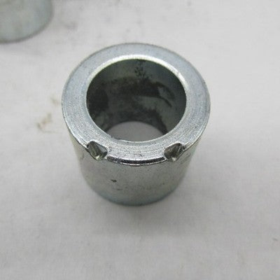 Lot of 5 Harley Davidson OEM Wheel Axle Spacers Softail DYNA 43683-00