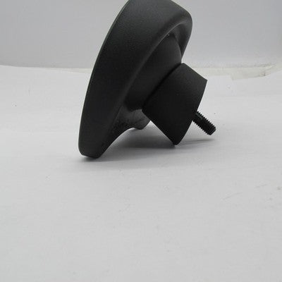 Harley Davidson OEM Black Inner Fairing Rear View Right Side Mirror