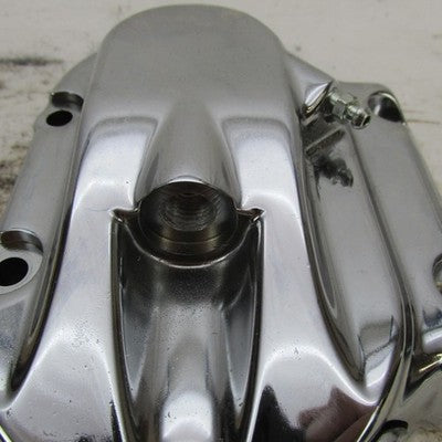 Harley OEM Screamin Eagle Sleeper 6-Speed Hydraulic Clutch Cover Kit 3