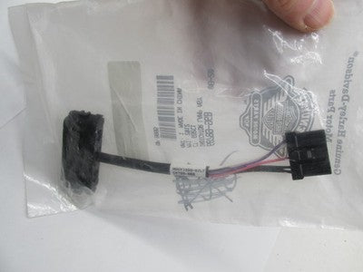 Harley Davidson Genuine NOS Indicator Lamp Assembly 68789-96B