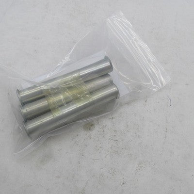 Lot of 6 Harley Davidson OEM Pushrod Tube Covers 57-78 XL 48-65 FL/FLH