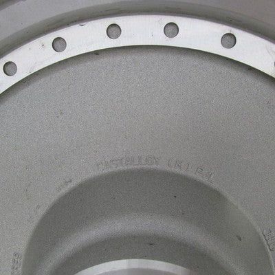 Harley Davidson OEM Softail Fat Boy 16x3" Solid Disc Rear Wheel 41058-