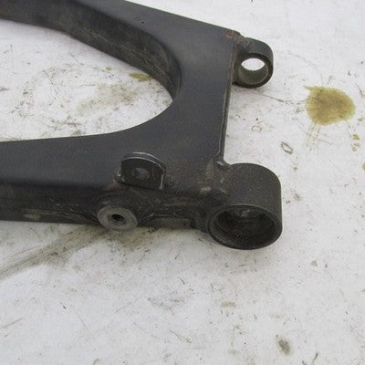 Harley Genuine Black Rear Swing Arm Fork Sportster XL 883 1200 04-13 4
