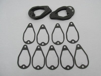 Lot of 41 Harley Davidson Genuine NOS Breather Gaskets 17591-99