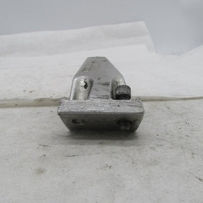 Harley Davidson OEM FXR Police Left Rider Floorboard Mount Bracket 506